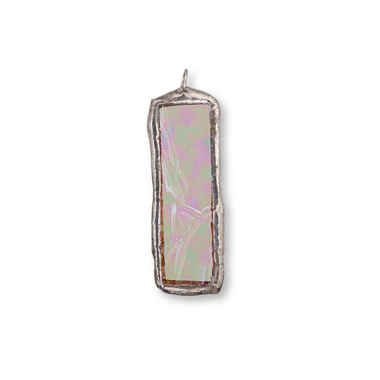Lilgrl Art Pendant #2