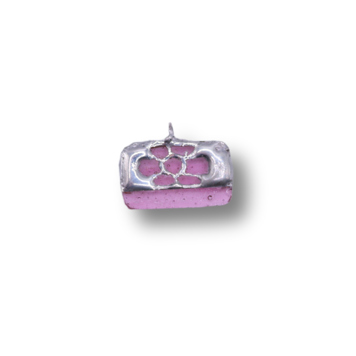 Lilgrl Art Pendant #24