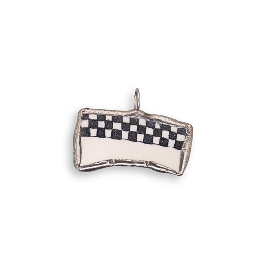 Lilgrl Art Pendant #4
