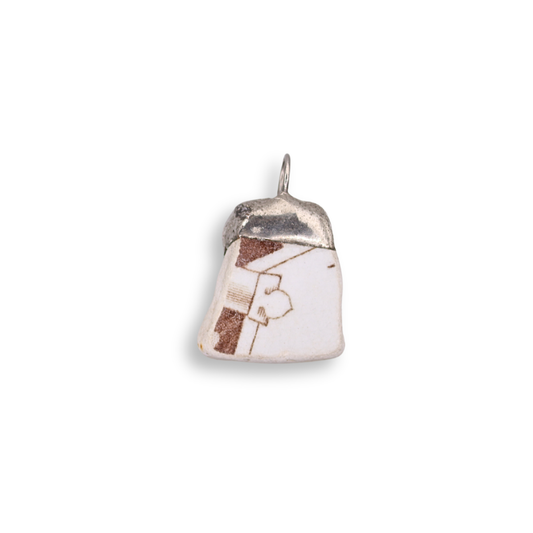 Lilgrl Art Pendant #5
