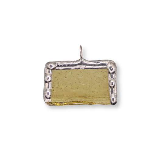 Lilgrl Art Pendant #6