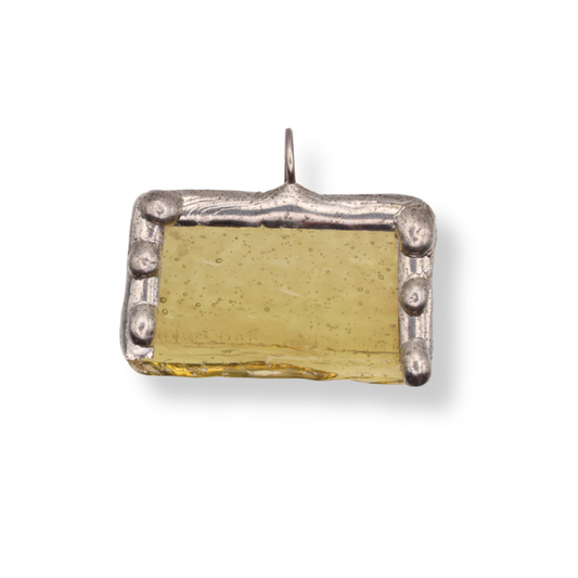 Lilgrl Art Pendant #15