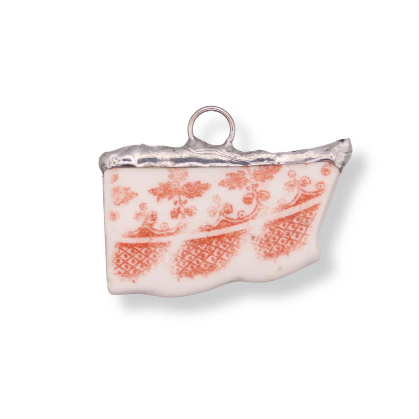 Lilgrl Art Pendant #2