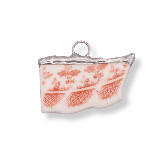 Lilgrl Art Pendant #2