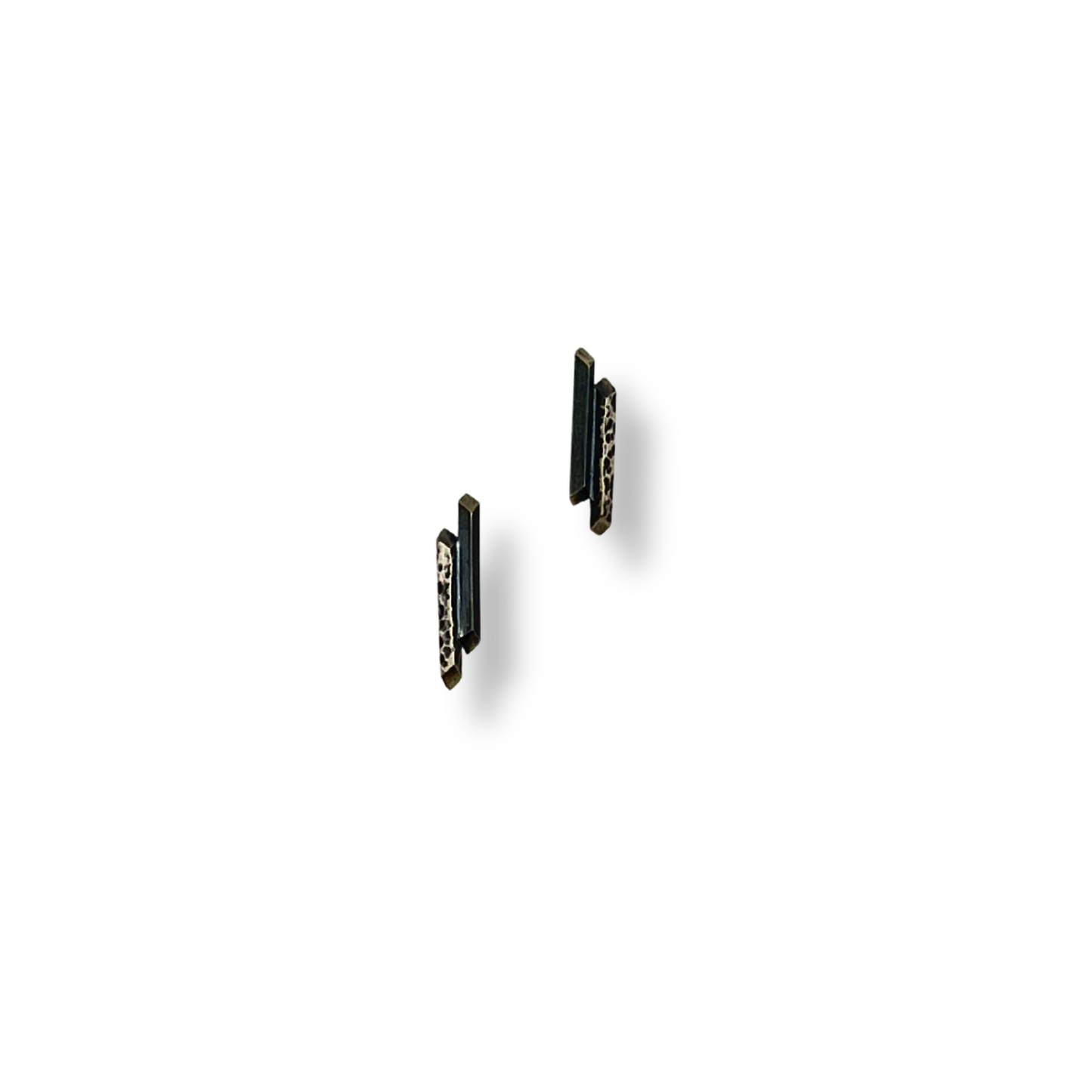 Mari Hirata Earrings | Stick Stick Studs