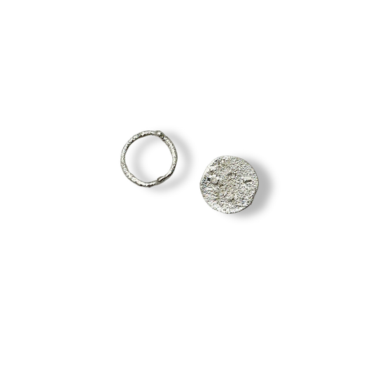 Mari Hirata Earrings | Vice Versa Studs