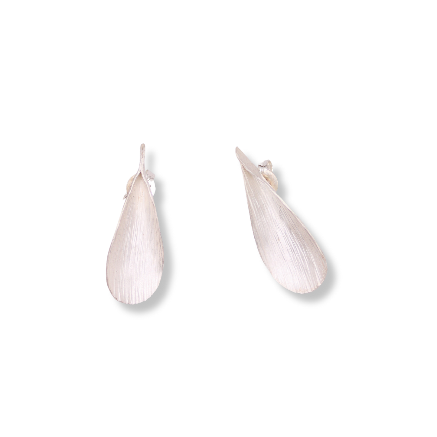 Mari Hirata Earrings | Flitter Studs