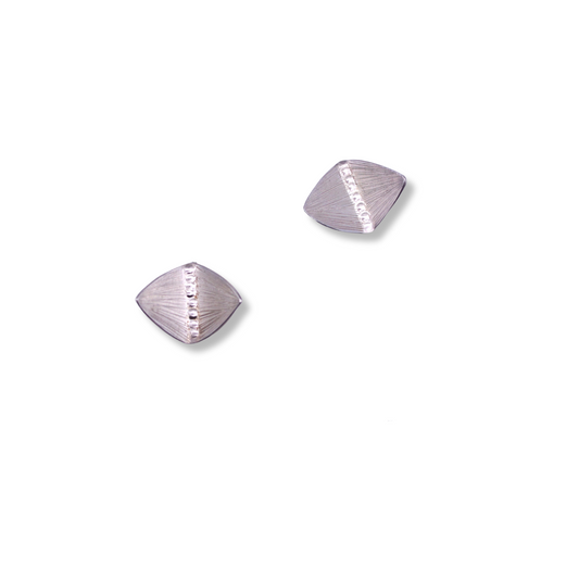 Mari Hirata Earrings | Little Wings Studs Large #1