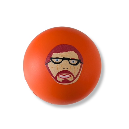 Martin Edge Stress Ball (with AR Experience)