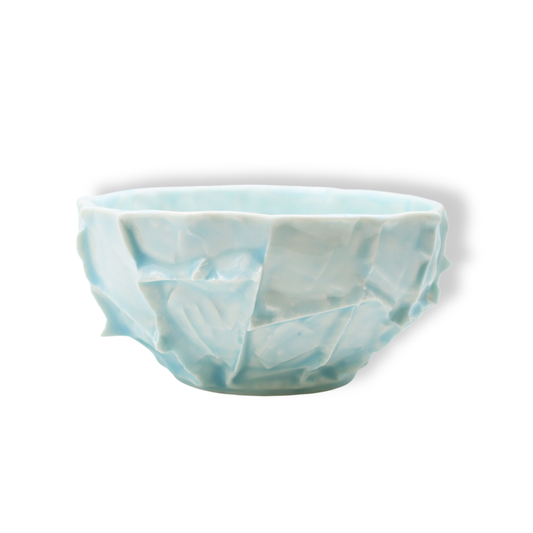 Michael Shaw Fractured Bowl #3