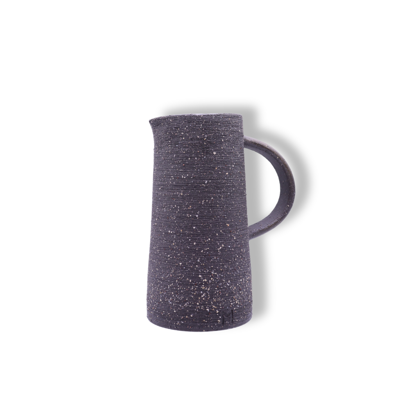 Michael Shaw Jug | Black & Green #1