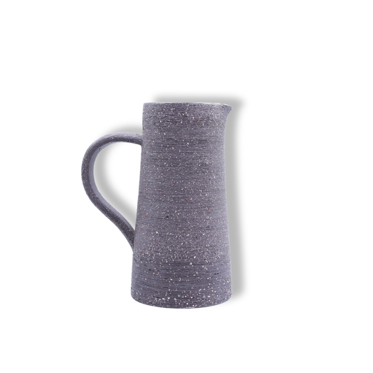 Michael Shaw Jug | Black & Green #1