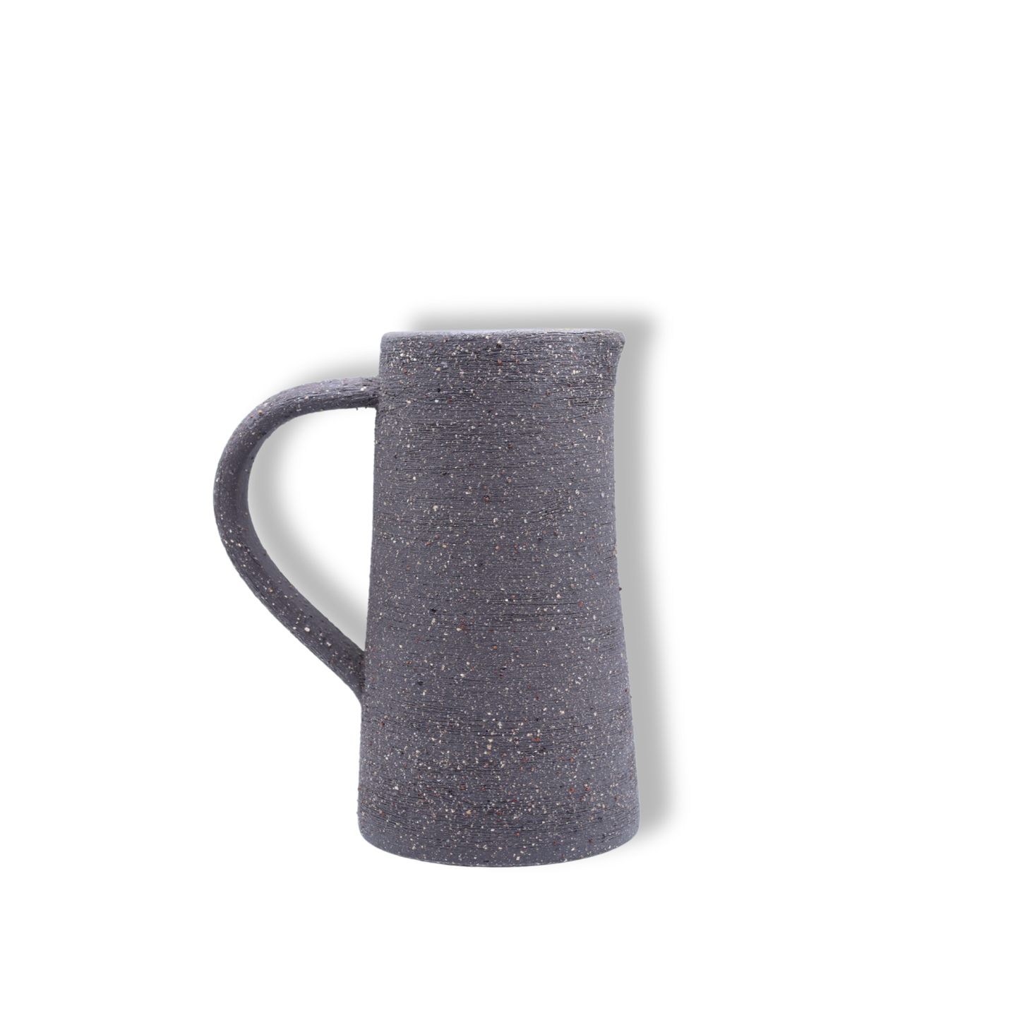 Michael Shaw Jug | Black & Green #2