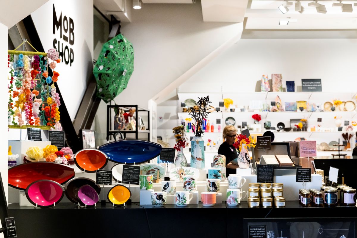 Museum of Brisbane Shop | Unique gifts and souvenirs in Brisbane CBD ...