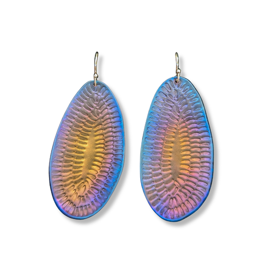 Nicole Jakins Earrings | Wallum Pool #1