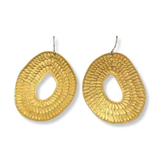 Nicole Jakins Earrings | Wallum Pool #2
