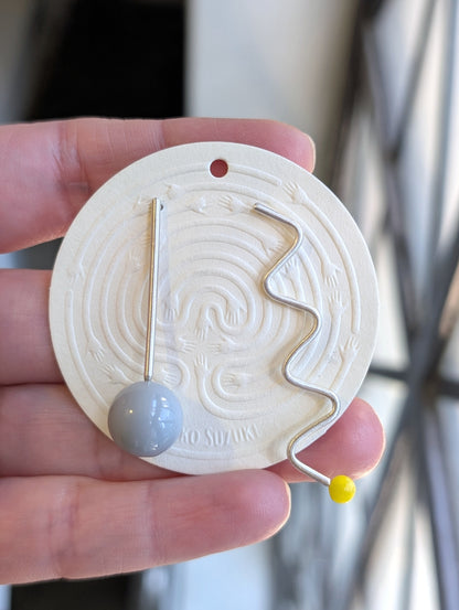 Keiko Suzuki Earrings | 13