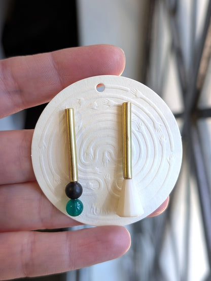 Keiko Suzuki Earrings | 15