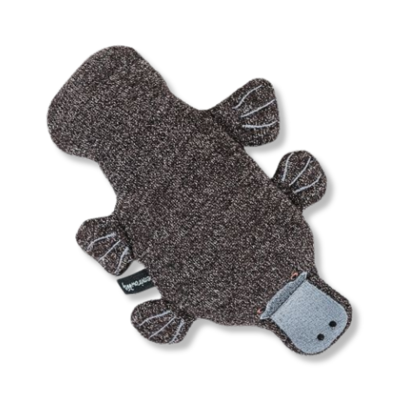 Tas Textiles Soft Toy | Penny the Platypus