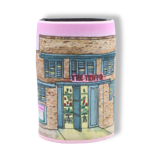 Peter Lambie Drink Cooler | The Triffid