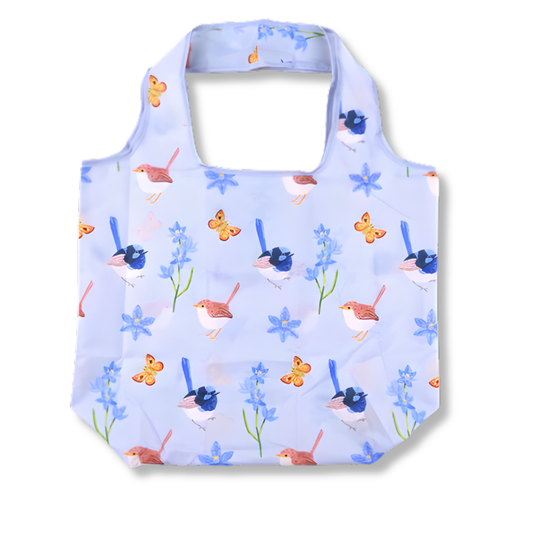 Pixie Nut & Co. Recycled Bag | Wren