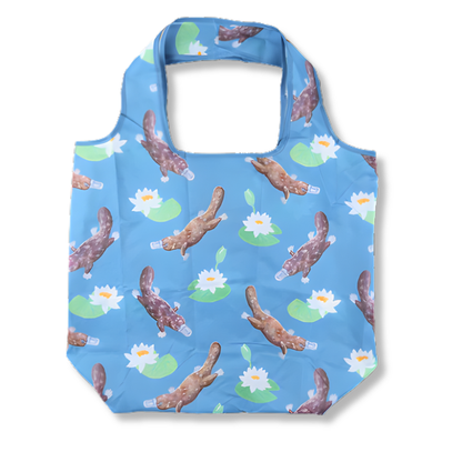 Pixie Nut & Co. Recycled Bag | Platypus