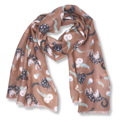 Pixie Nut & Co. Scarf | Quoll