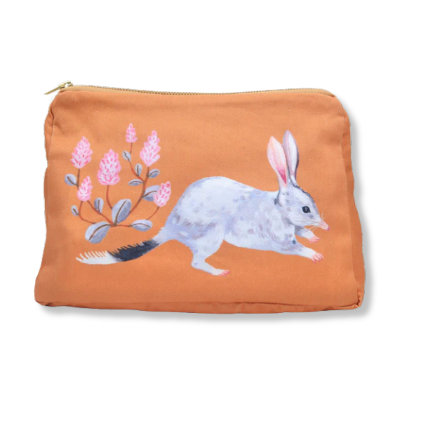 Pixie Nut & Co. Pouch | Bilby