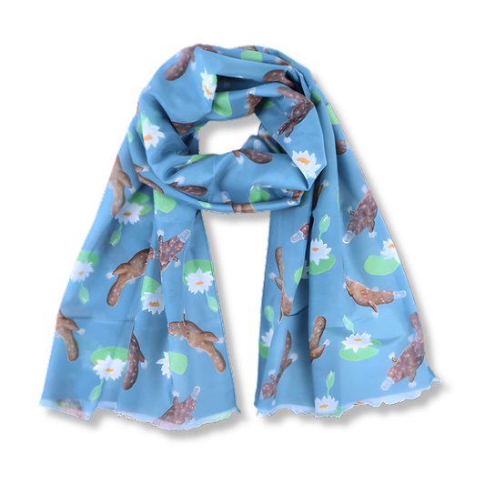 Pixie Nut & Co. Scarf | Platypus