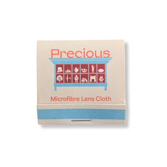 Precious Lens Cloth