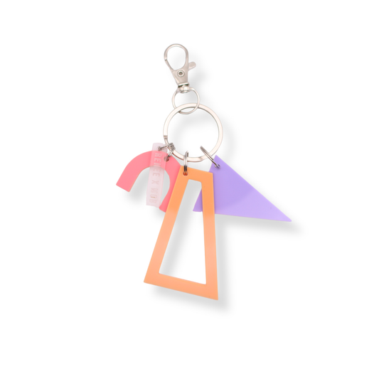 Renee Kire Bag Charm | #14