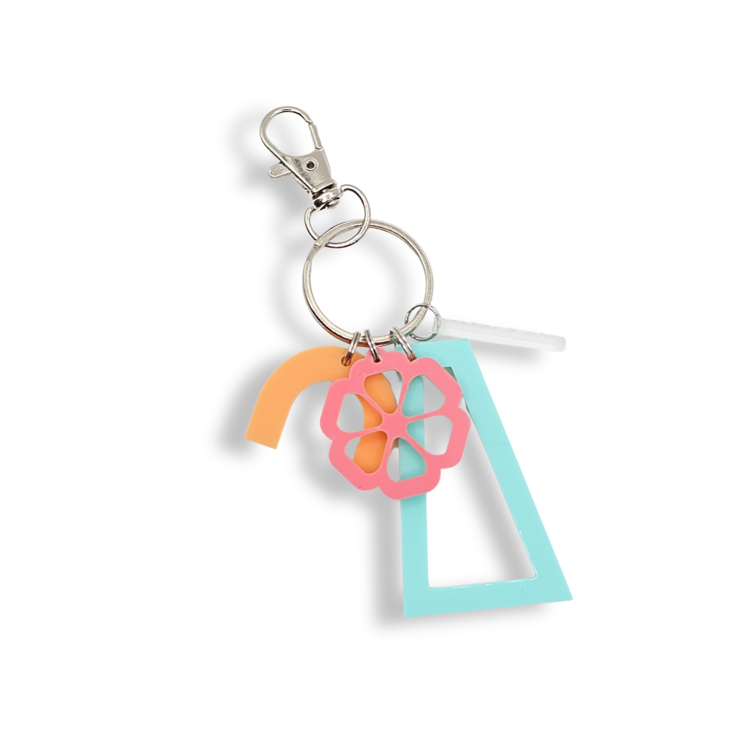 Renee Kire Bag Charm | #3