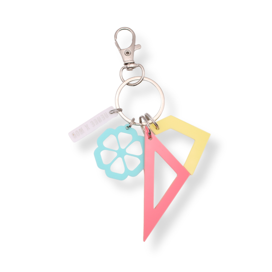 Renee Kire Bag Charm | #3