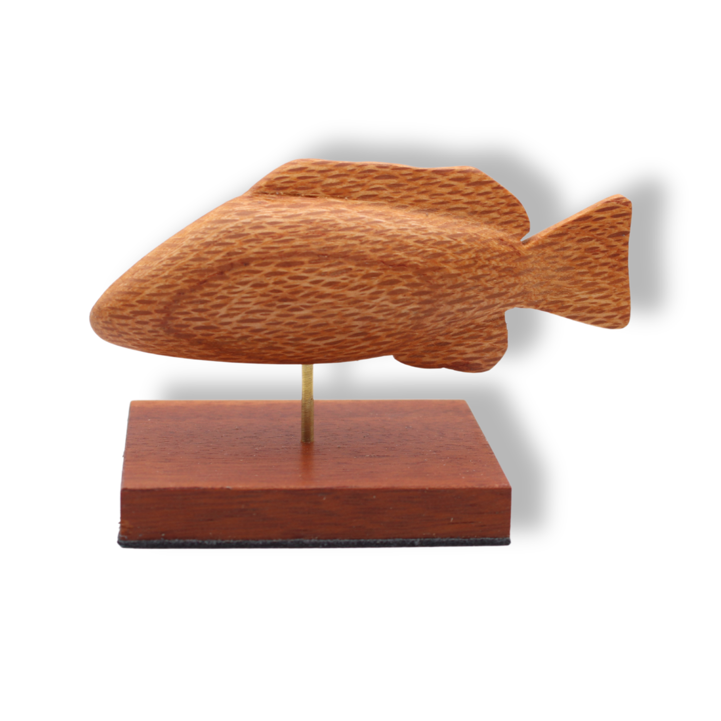 Ross Purdon Fish Sculpture | Grunter #2