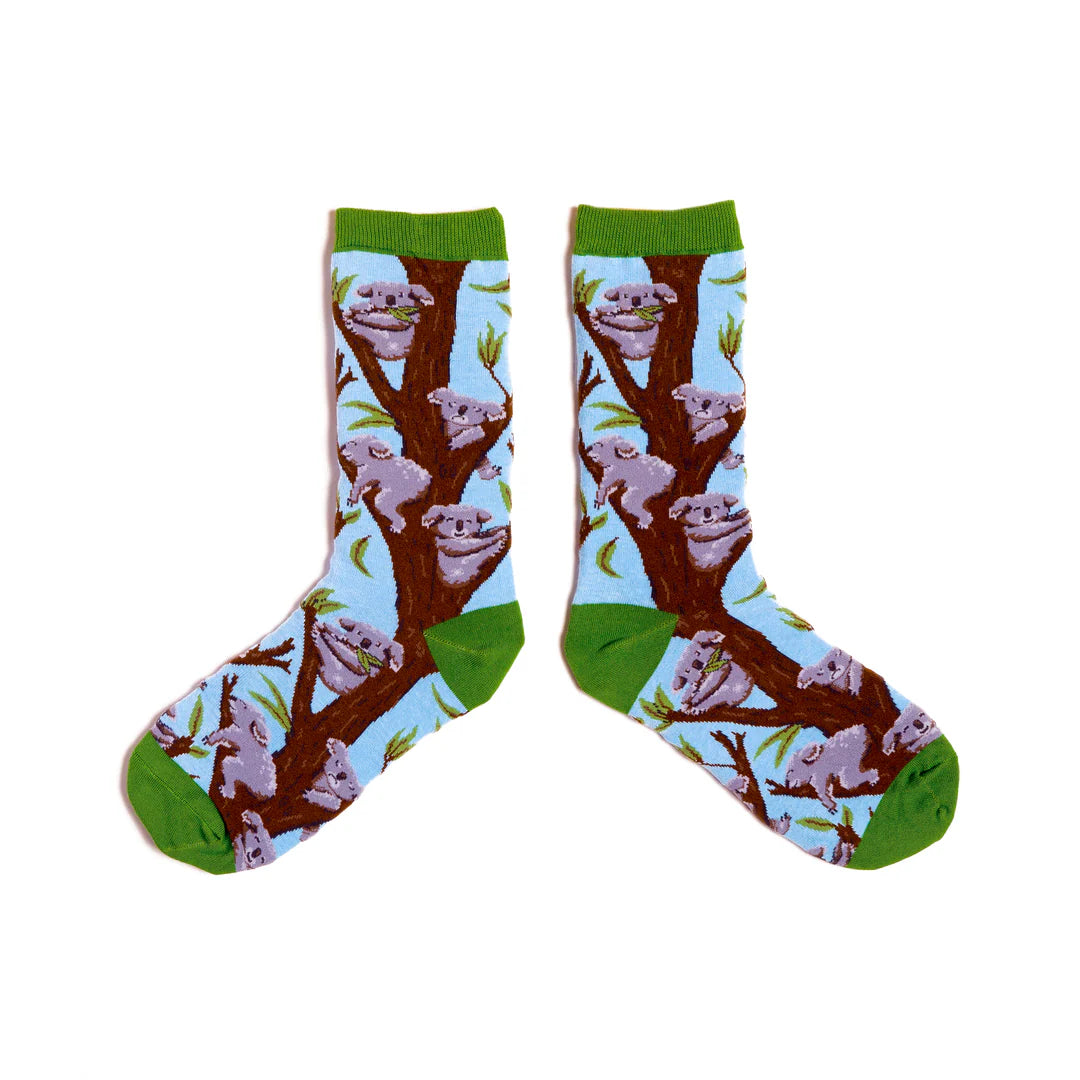 Spencer Flynn Socks | Gumtree Gang - Medium