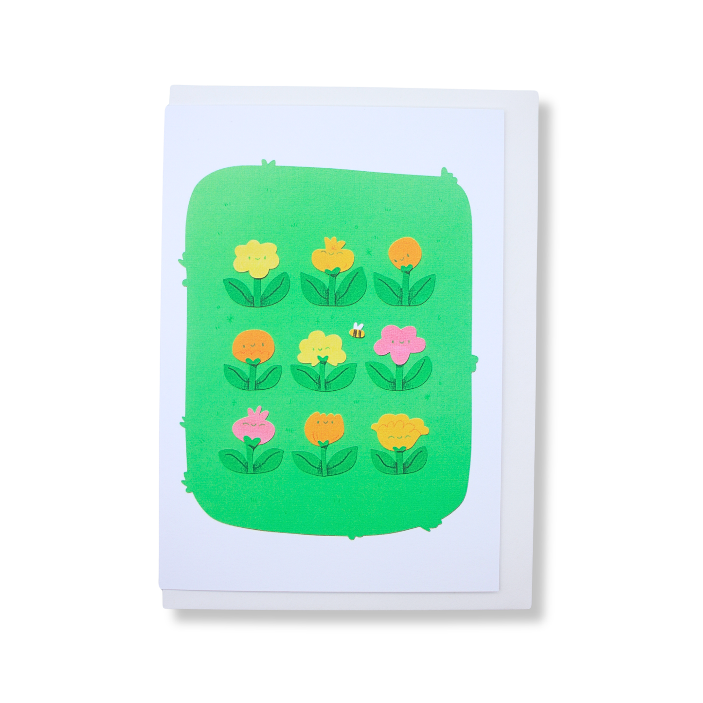 Sarah Capon Greeting Card | I Pick You