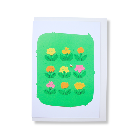 Sarah Capon Greeting Card | I Pick You