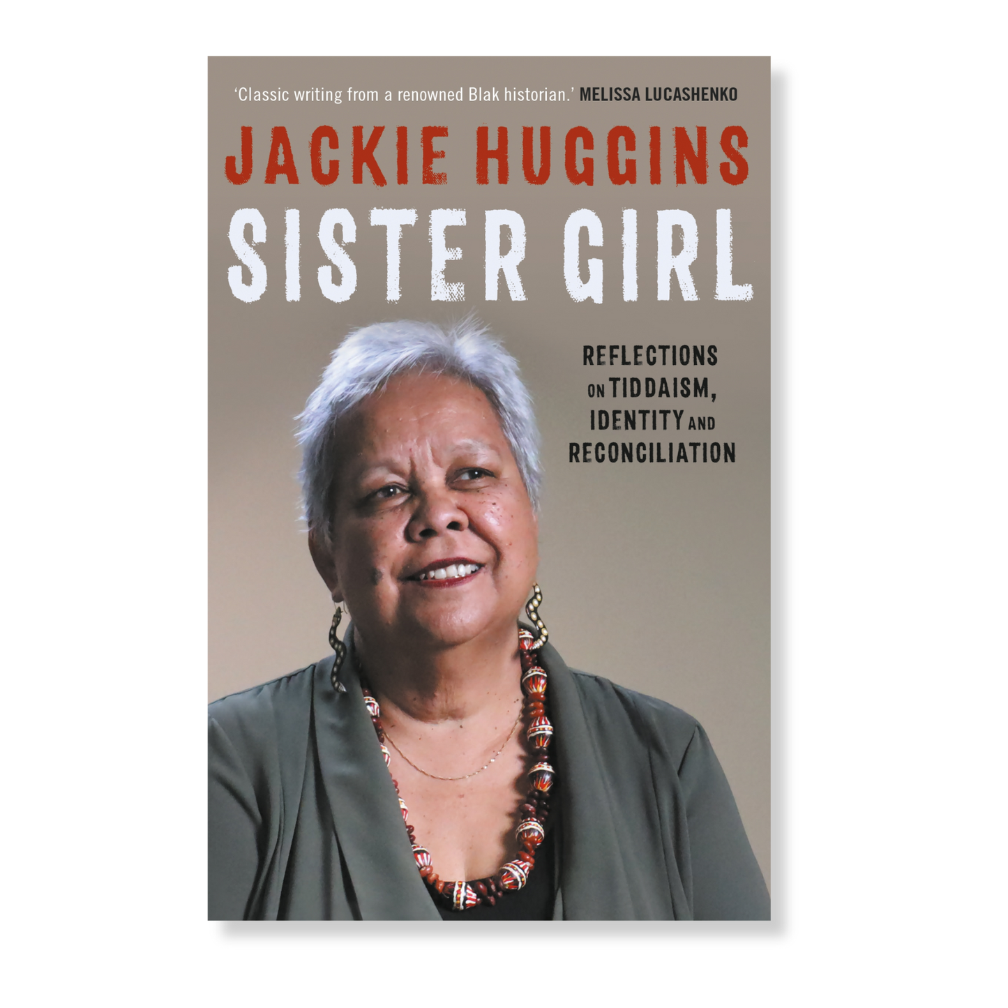 Sister Girl | Reflections on Tiddaism, Identity and Reconciliation
