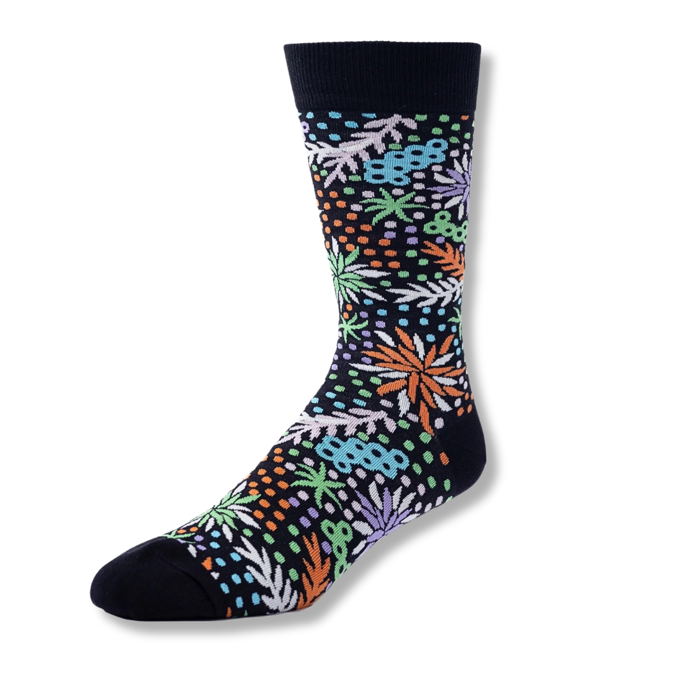 Spencer Flynn Socks | Bush Medicine - Large