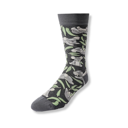 Spencer Flynn Socks | Underkoalified - Large