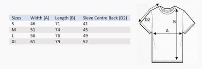 Phoebe Paradise T-shirt | Brutalist Appreciation Society - Sage