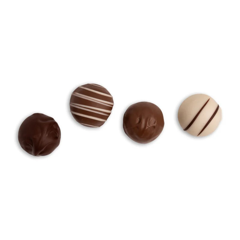 Greetings from Brisbane Truffle Gift Box 12pc