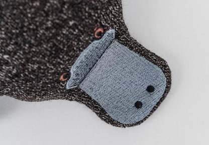 Tas Textiles Soft Toy | Penny the Platypus