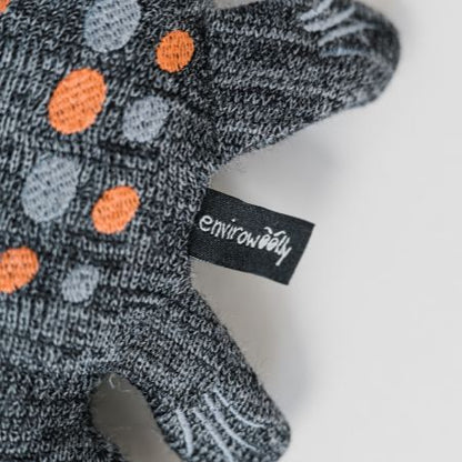 Tas Textiles Soft Toy | Lilly the Lizard