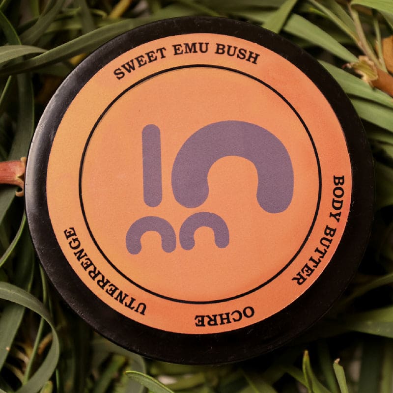 Yaye Body Butter | Sweet Emu Bush