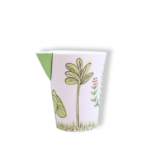 Ronelle Clarke Small Jungle Jug