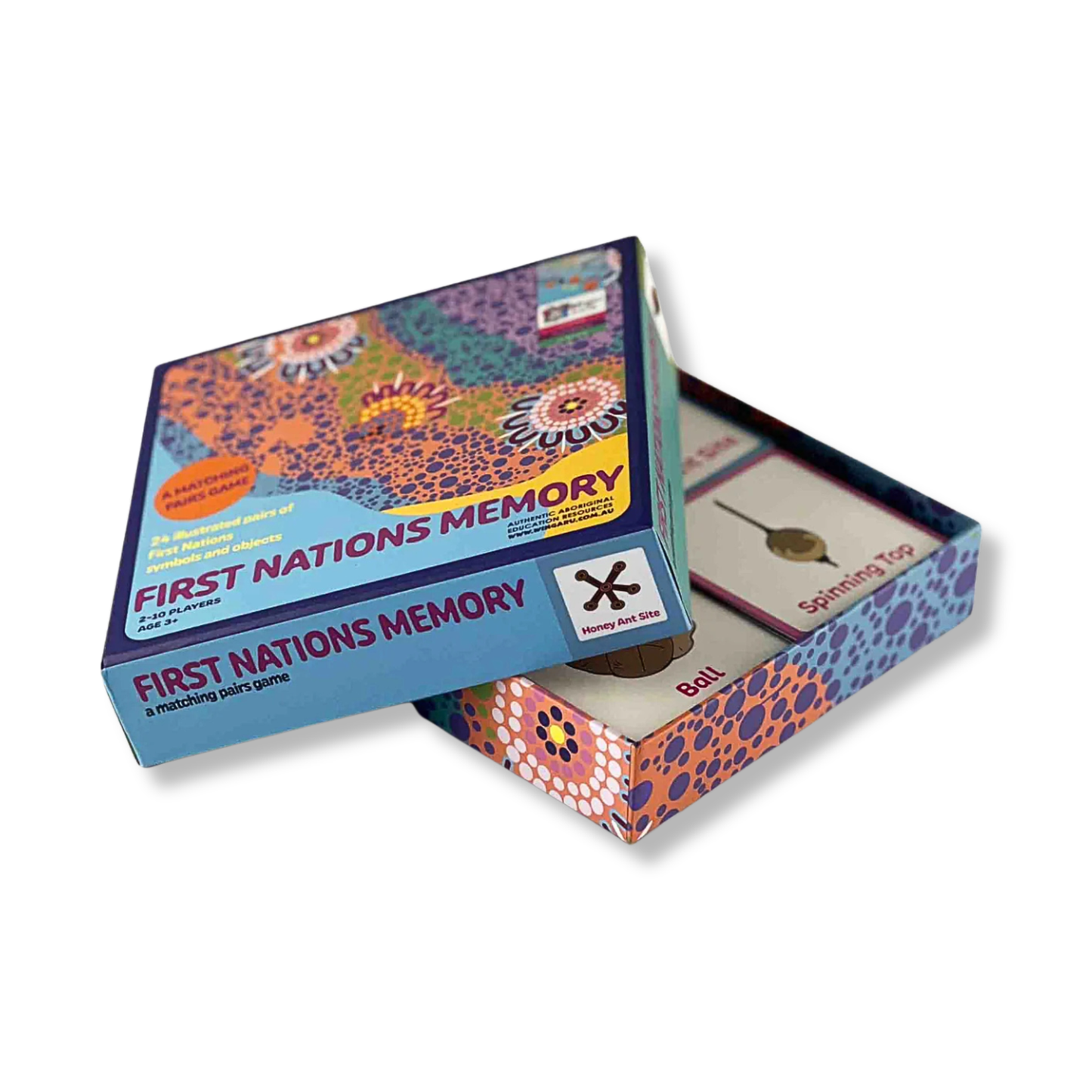 First Nations Memory