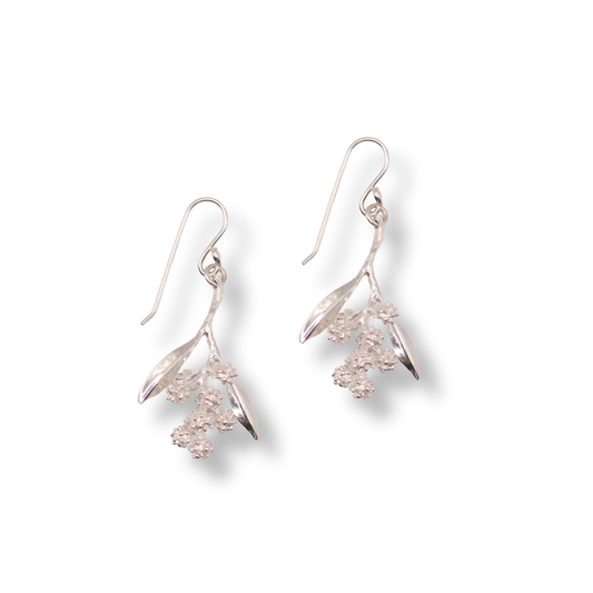 Xiao Earrings | Wattle Drop