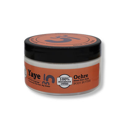 Yaye Body Butter | Sweet Emu Bush