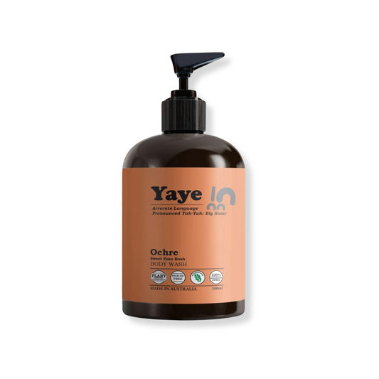 Yaye Body Wash | Sweet Emu Bush